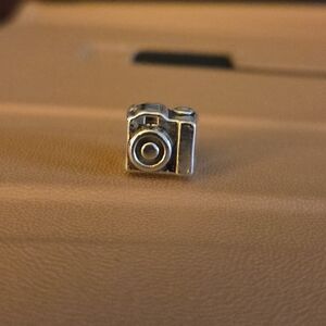 Snapshot Camera Charm